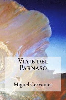 Viaje del Parnaso 1