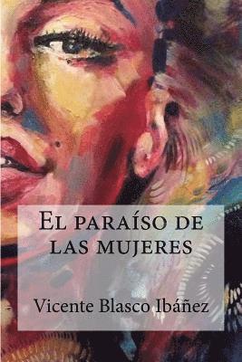 El paraíso de las mujeres