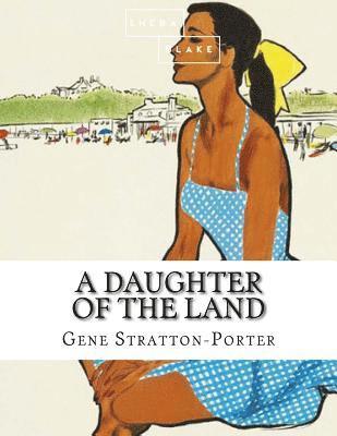 A Daughter of the Land 1