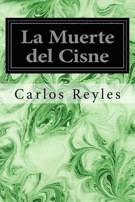 La Muerte del Cisne 1