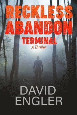 bokomslag Reckless Abandon: Terminal