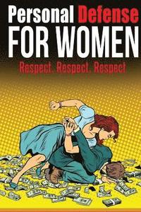 bokomslag Personal Defense For Women