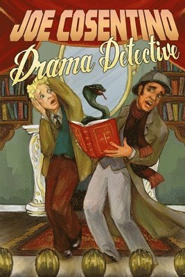 Drama Detective 1