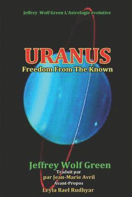 bokomslag Uranus