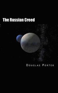 bokomslag The Russian Creed