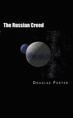 bokomslag The Russian Creed