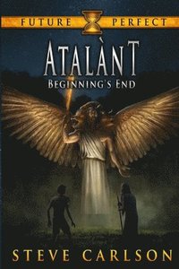 bokomslag Atalànt: Beginning's End