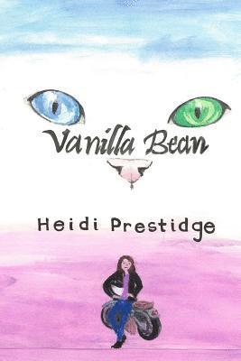 Heidi Prestidge - Vanilla Bean, Häftad