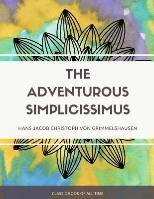 The Adventurous Simplicissimus 1