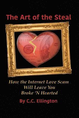 Art of the Steal: How The Internet Love Scam Business Will Leave You BROKE 'N HEARTED 1