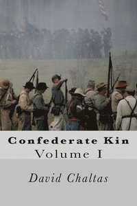 bokomslag Confederate Kin
