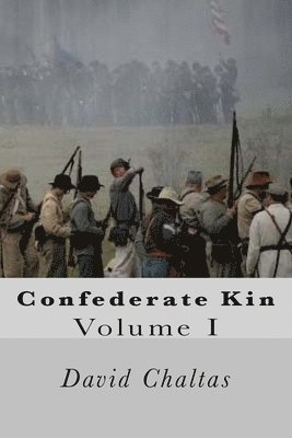 Confederate Kin 1