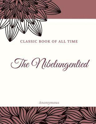 The Nibelungenlied 1