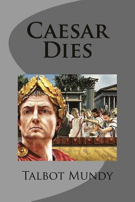 bokomslag Caesar Dies