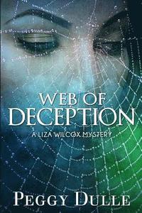 bokomslag Web of Deception