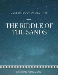 bokomslag The Riddle of the Sands