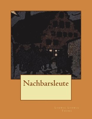 Nachbarsleute 1