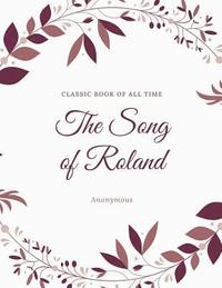 bokomslag The Song of Roland