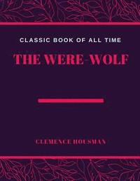 bokomslag The Were Wolf