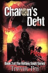 bokomslag Charon's Debt
