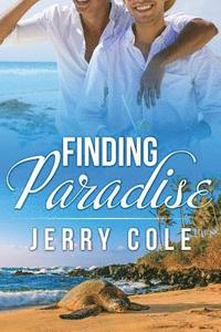 bokomslag Finding Paradise