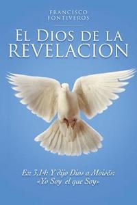 bokomslag El Dios de la Revelacion