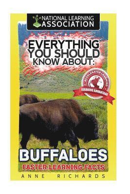 Everything You Should Know About: Buffaloes 1