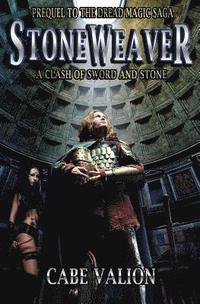 bokomslag A Clash of Sword and Stone -- Prequel to the The Stoneweaver Saga