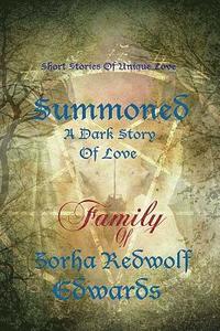 bokomslag Summoned: A Tale of Dark Love