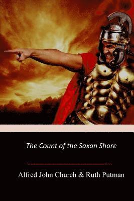 The Count of the Saxon Shore 1