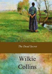 bokomslag The Dead Secret