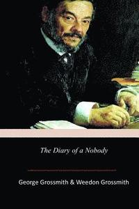 bokomslag The Diary of a Nobody