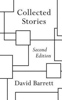 bokomslag Collected Stories