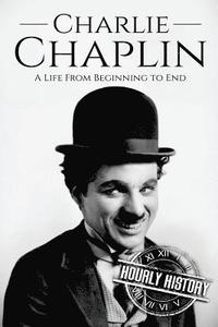 bokomslag Charlie Chaplin