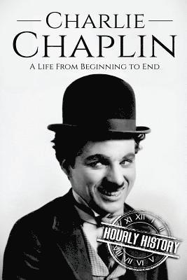 bokomslag Charlie Chaplin