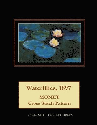 Waterlilies, 1897 1