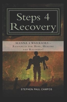 bokomslag Steps 4 Recovery