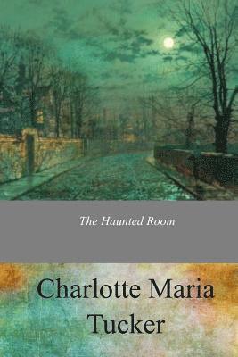 The Haunted Room 1