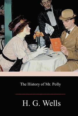 The History of Mr. Polly 1