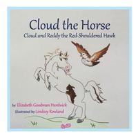 bokomslag Cloud the Horse: Cloud and Reddy the Red-Shouldered Hawk