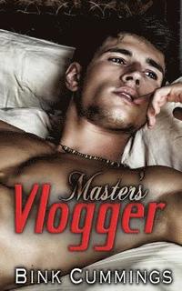 bokomslag Master's Vlogger