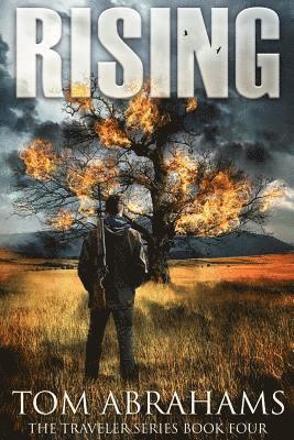 Rising: A Post Apocalyptic/Dystopian Adventure 1