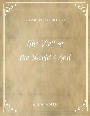 The Well at the World's End 1