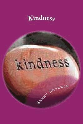 Kindness: Plant kindness to harvest love 1