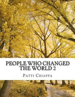 People who changed the World 2 1