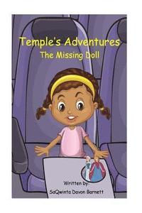 bokomslag Temple's Adventures: The Missing Doll