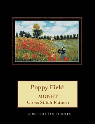 Poppy Field 1