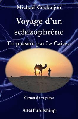 Voyage d'un schizophrène: En passant par Le Caire ... 1