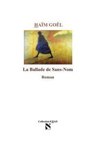 bokomslag La Ballade de Sans-Nom