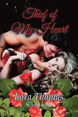 Thief of My Heart 1